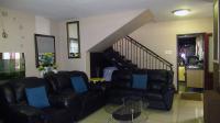 Lounges - 47 square meters of property in Benoni