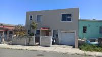 Front View of property in Ocean View - CPT