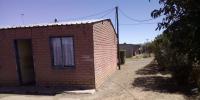  of property in Botshabelo