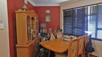 Dining Room - 9 square meters of property in Pietermaritzburg (KZN)