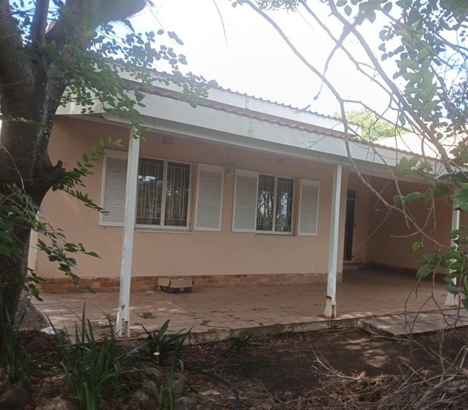 Front View of property in Ladysmith