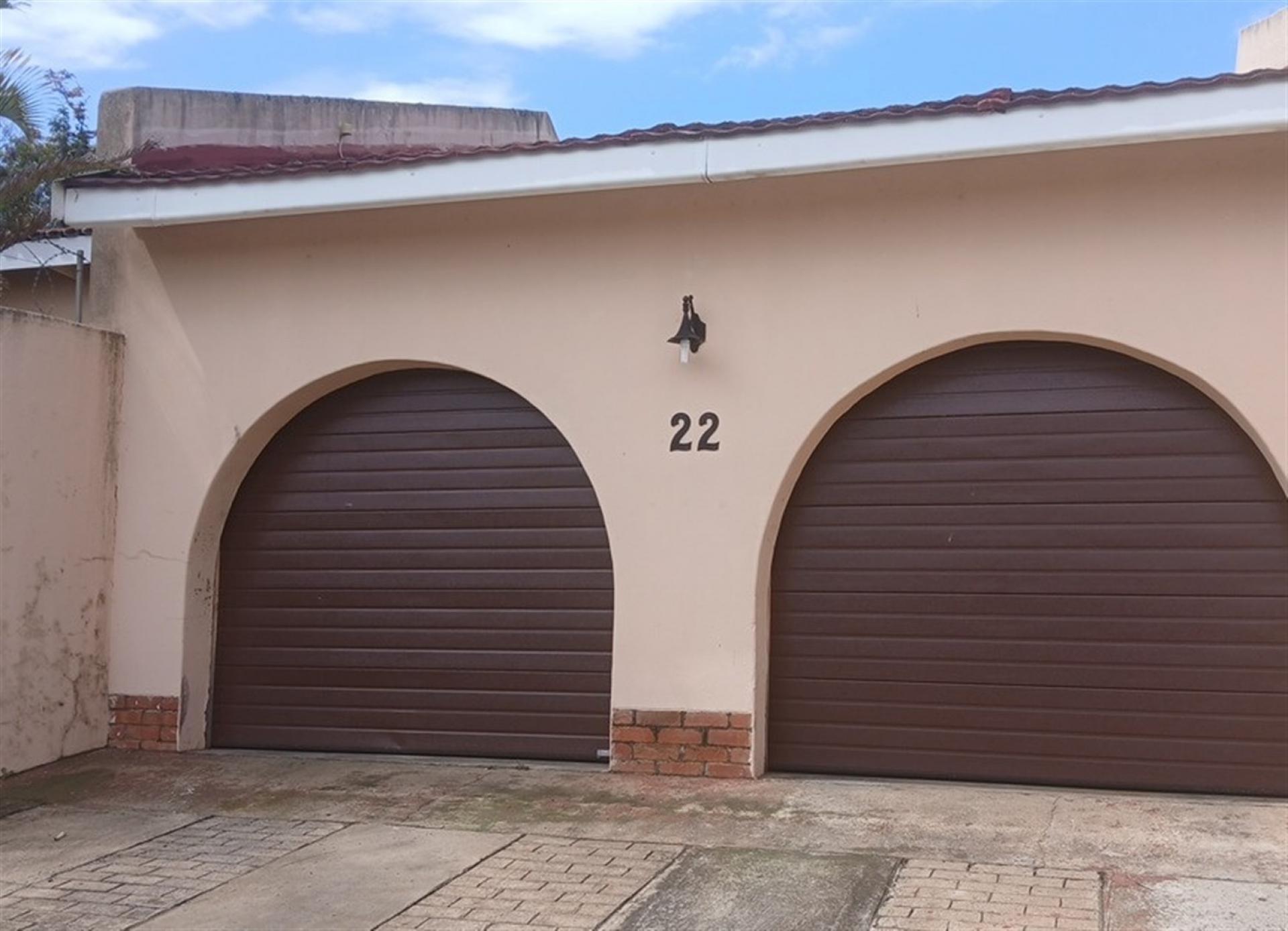 Front View of property in Ladysmith