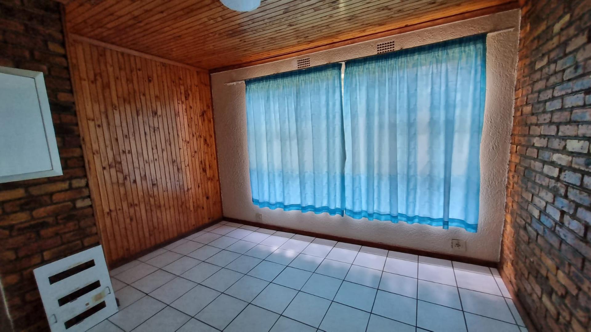 Bed Room 4 of property in Delmas