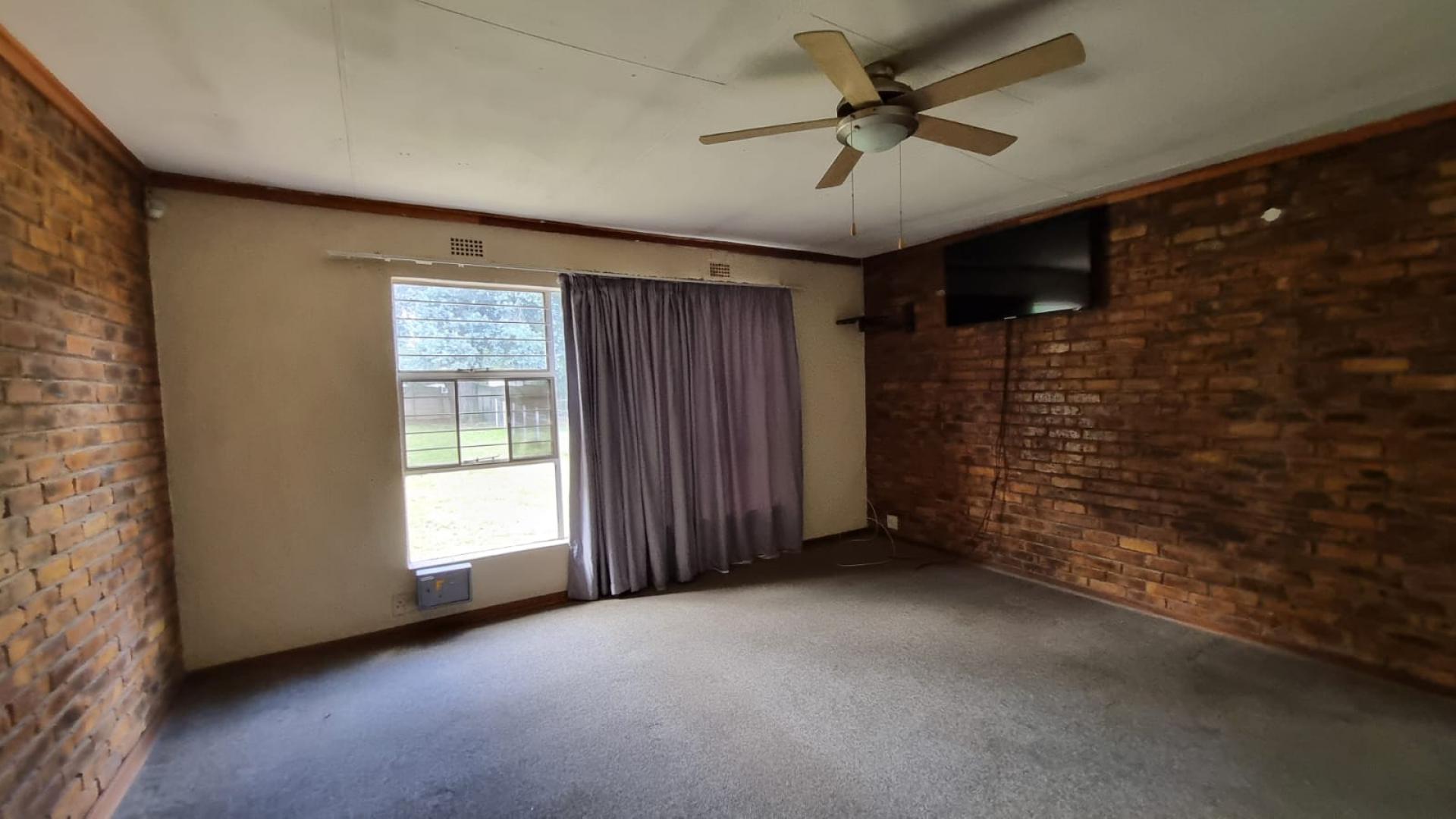 Bed Room 3 of property in Delmas