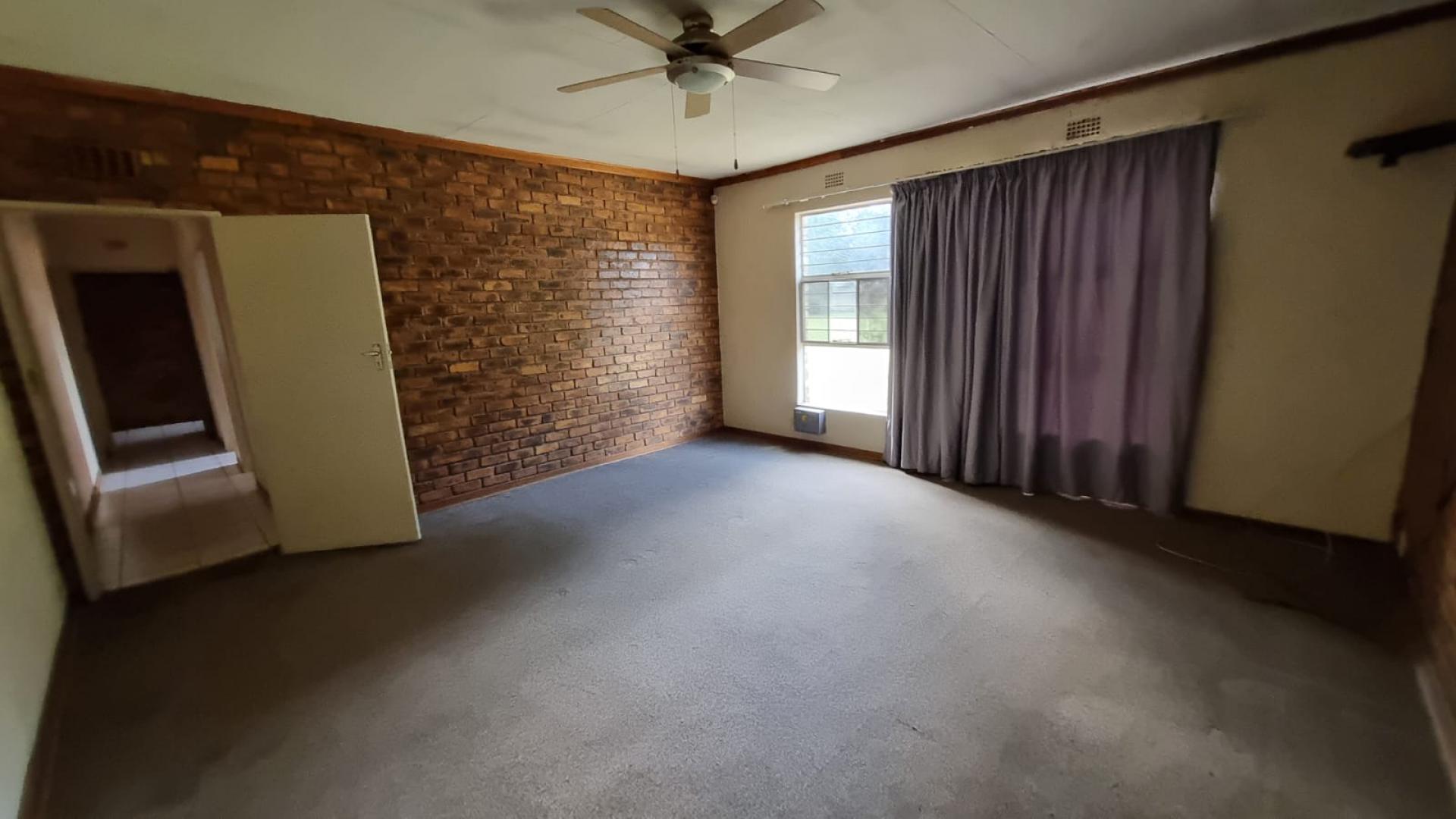 Bed Room 3 of property in Delmas