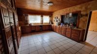Kitchen of property in Delmas