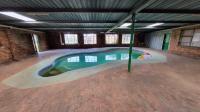 Entertainment of property in Delmas