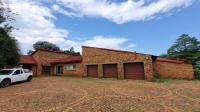 Front View of property in Delmas