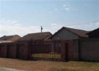 Front View of property in Middelburg - MP
