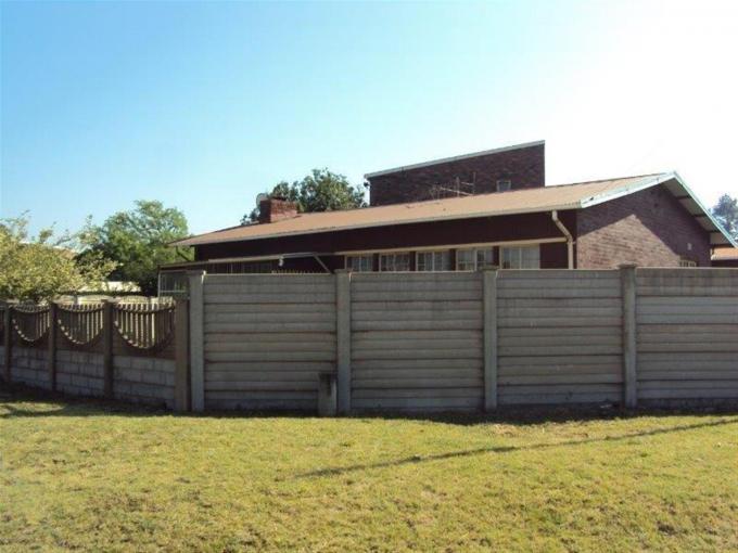 Standard Bank SIE Sale In Execution 2 Bedroom House for Sale