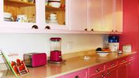Kitchen of property in Barrydale