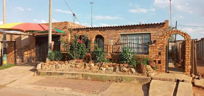 3 Bedroom House for Sale For Sale in Tsakane - MR412022