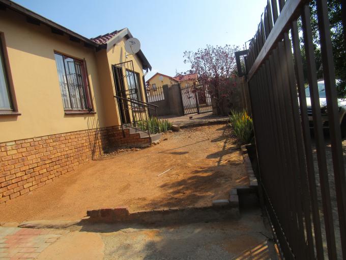 Houses For Sale in Mamelodi MyRoof.co.za