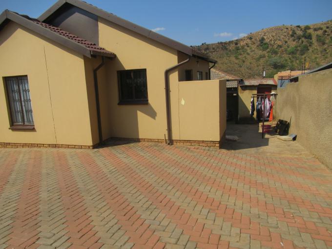 Houses For Sale in Mamelodi MyRoof.co.za