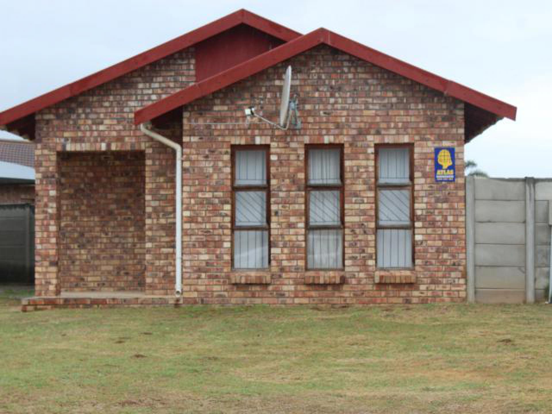 Front View of property in Despatch