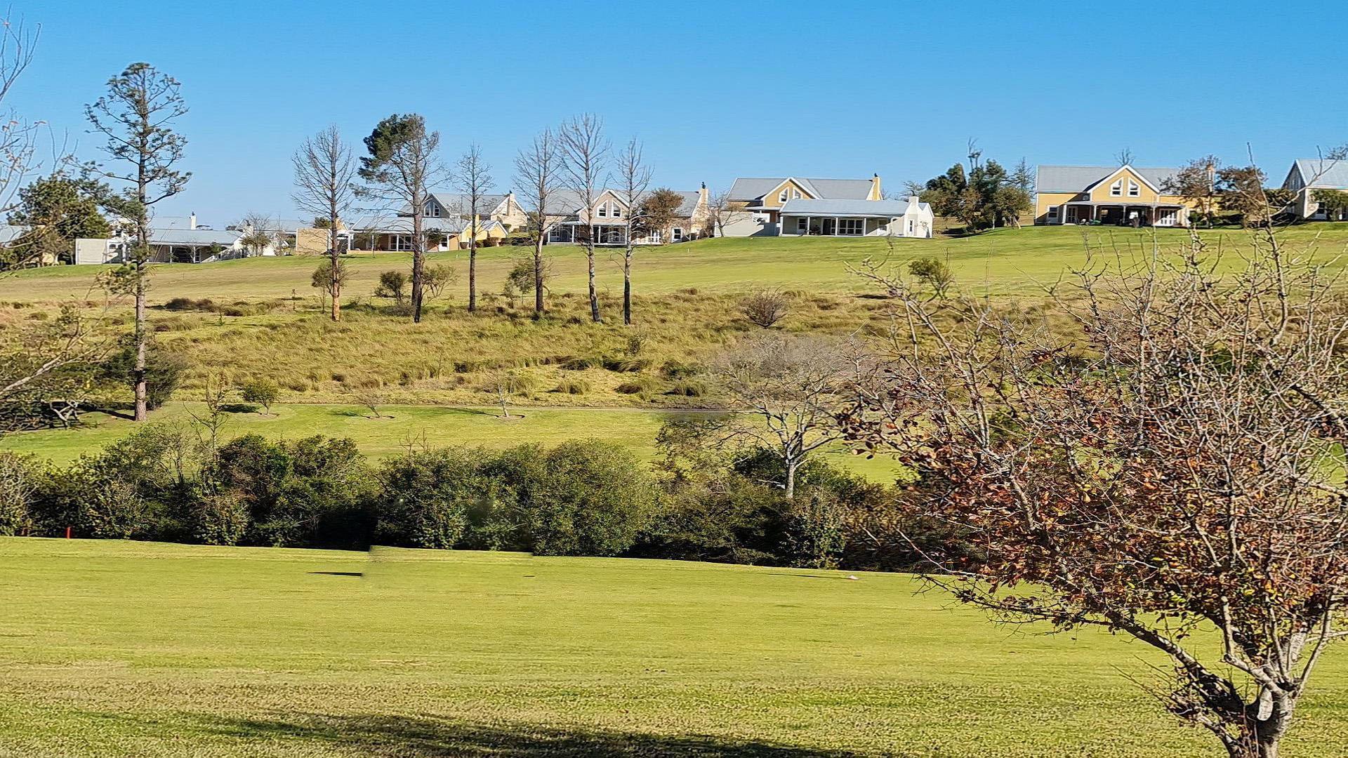 Entertainment of property in Katberg