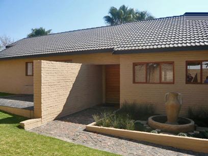 3 Bedroom House for Sale For Sale in Jukskei Park - Private Sale - MR41260