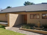 3 Bedroom 3 Bathroom House for Sale for sale in Jukskei Park