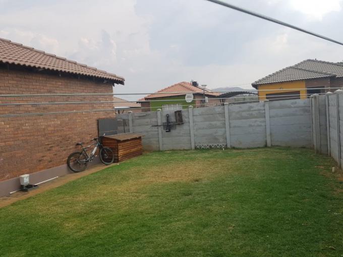 Houses For Sale in Waterkloof (Rustenburg) MyRoof.co.za