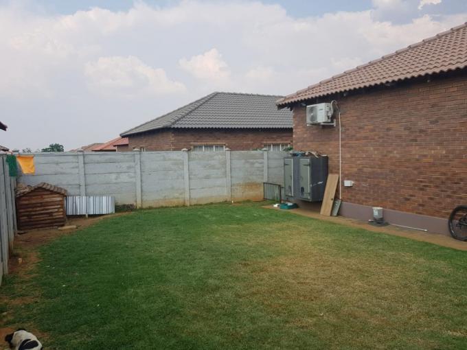 Houses For Sale in Waterkloof (Rustenburg) MyRoof.co.za
