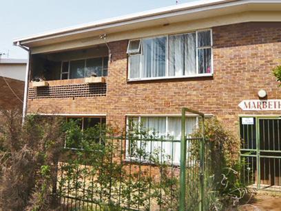 2 Bedroom Apartment for Sale For Sale in Roodepoort - Private Sale - MR41271