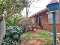 4 Bedroom 2 Bathroom House for Sale for sale in Sterpark