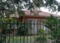 Front View of property in Mookgopong (Naboomspruit)