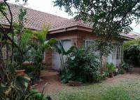 Front View of property in Mookgopong (Naboomspruit)