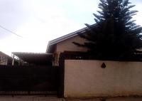 Front View of property in Soshanguve