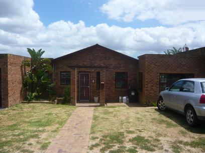 3 Bedroom House for Sale For Sale in Vredekloof - Private Sale - MR41283