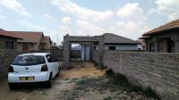 2 Bedroom 1 Bathroom House for Sale for sale in Vanderbijlpark