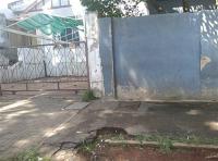 Front View of property in Yeoville