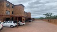 Front View of property in Lephalale (Ellisras)