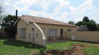 4 Bedroom 1 Bathroom House for Sale for sale in Rensburg