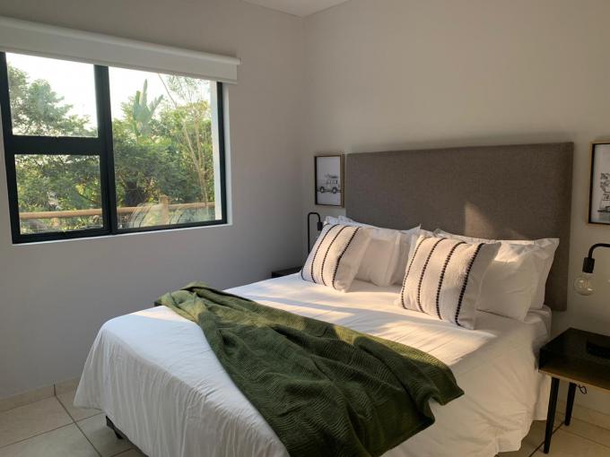 2 Bedroom Apartment to Rent in Ballito Property to rent