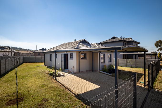 3 Bedroom House for Sale For Sale in Pretoria North - MR413195