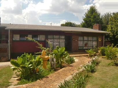 3 Bedroom House for Sale For Sale in Brakpan - Private Sale - MR41323