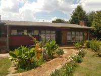 Front View of property in Brakpan