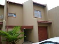 2 Bedroom 1 Bathroom Duplex for Sale for sale in Dorandia