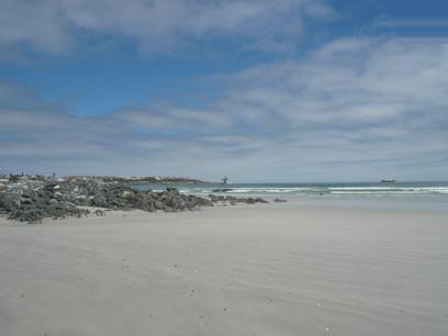 Land for Sale For Sale in Yzerfontein - Home Sell - MR41339