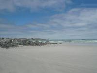 Spaces of property in Yzerfontein