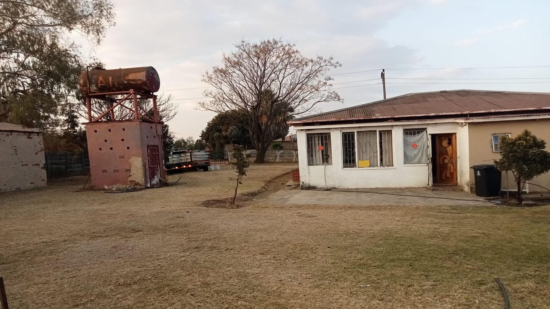 Front View of property in Lilyvale AH