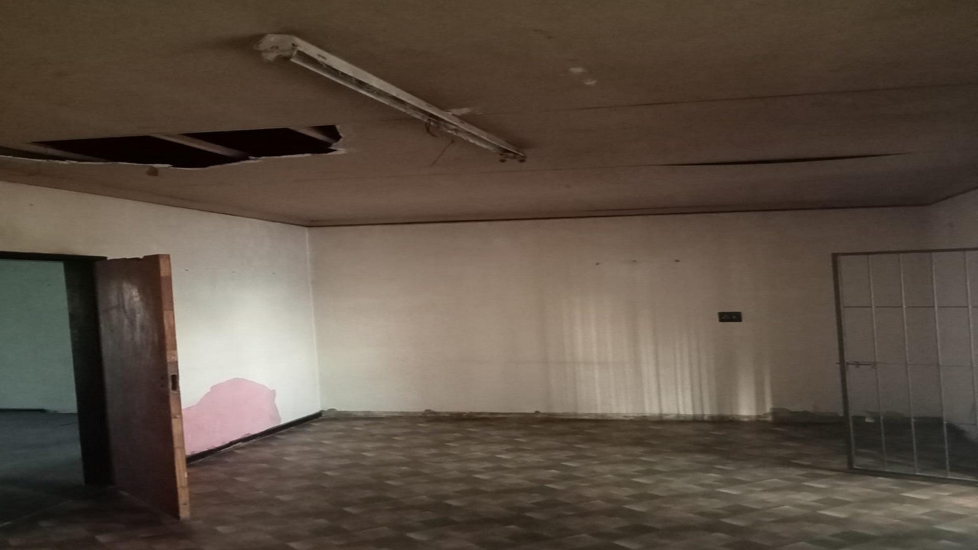 Rooms - 28 square meters of property in Lilyvale AH