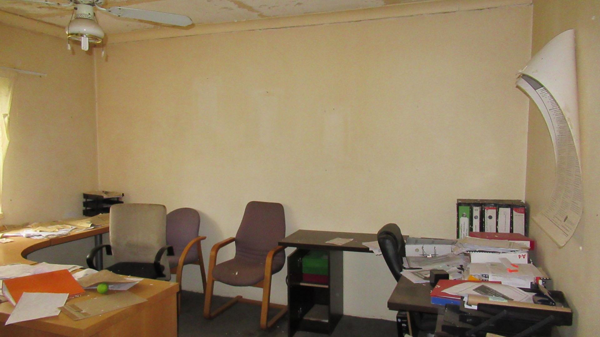 Bed Room 2 - 21 square meters of property in Lilyvale AH