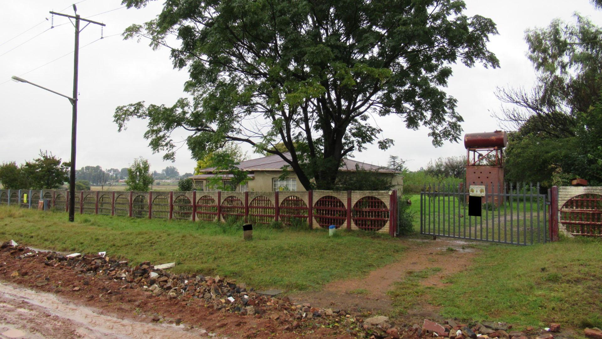 Front View of property in Lilyvale AH