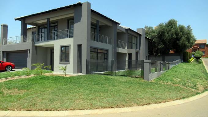 5 Bedroom House for Sale and to Rent For Sale in Tijger Vallei - Private Sale - MR413644