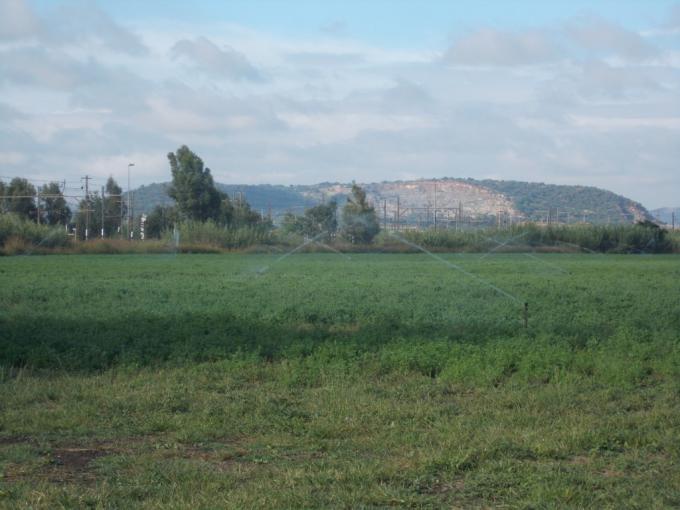 Farm for Sale For Sale in Pyramid - MR414059