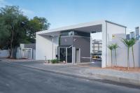  of property in Sandton