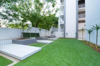  of property in Sandton