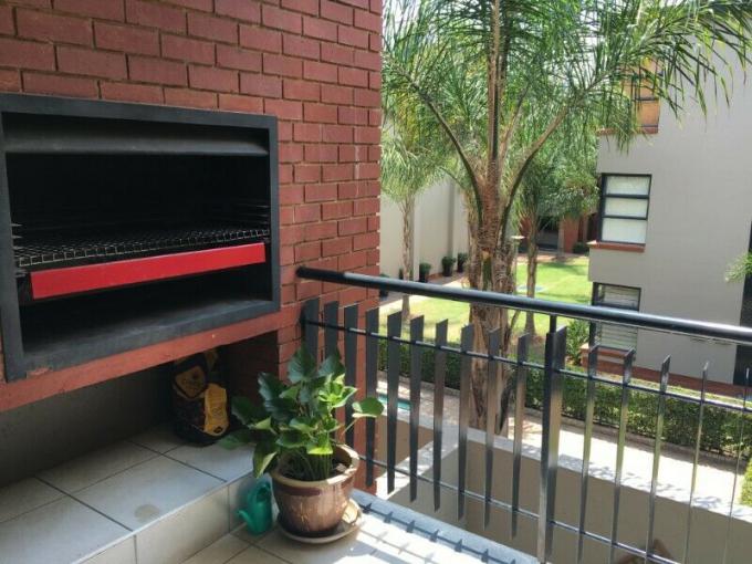 2 Bedroom Apartment for Sale and to Rent For Sale in Morningside - MR414121